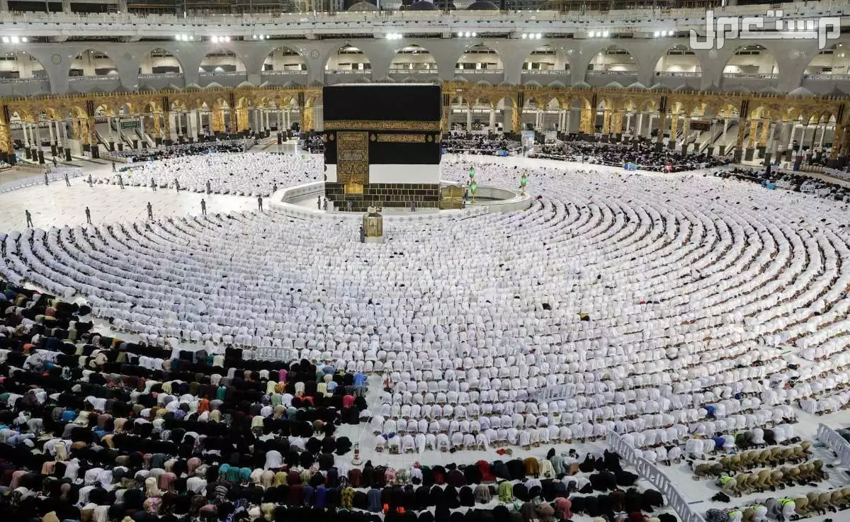 أجمل كلمات للحجاج.. عبارات تهنئة مؤثرة بمناسبة الحج 1446 بالصور أجمل كلمات للحجاج 2025