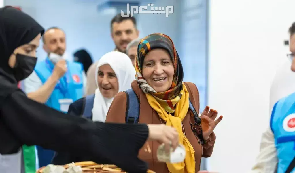 أجمل تهاني الحج 2025 مكتوبة وجاهزة وكيفية الرد عليها تهنئة حج مبرور وسعي مشكور