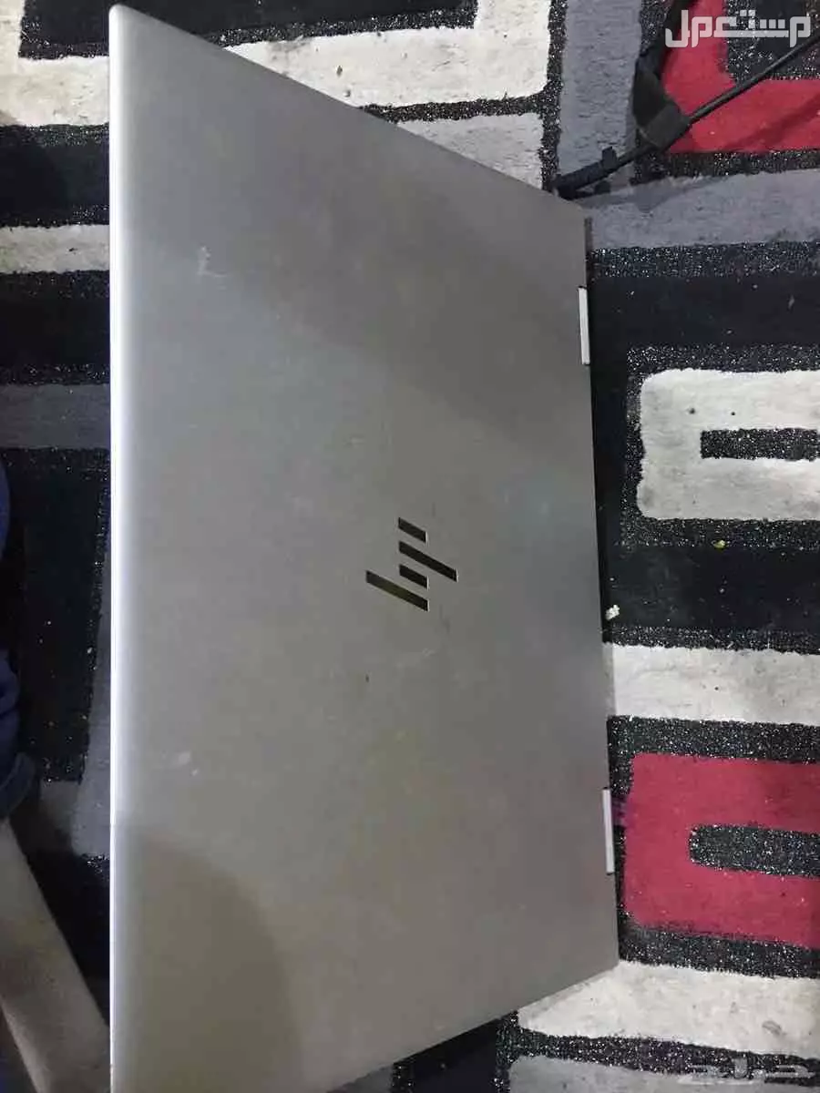 للبيع المستعجل لابتوب HP ENVYX360
