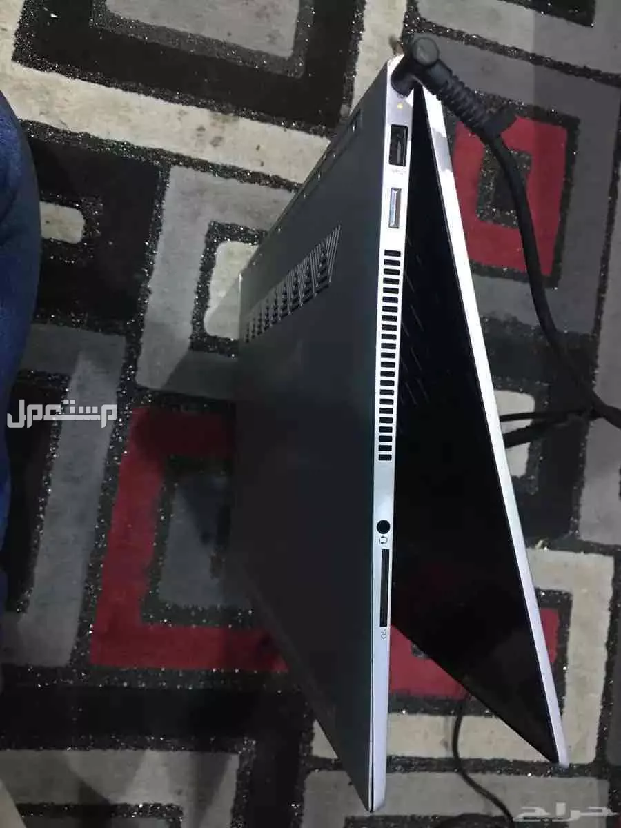 للبيع المستعجل لابتوب HP ENVYX360