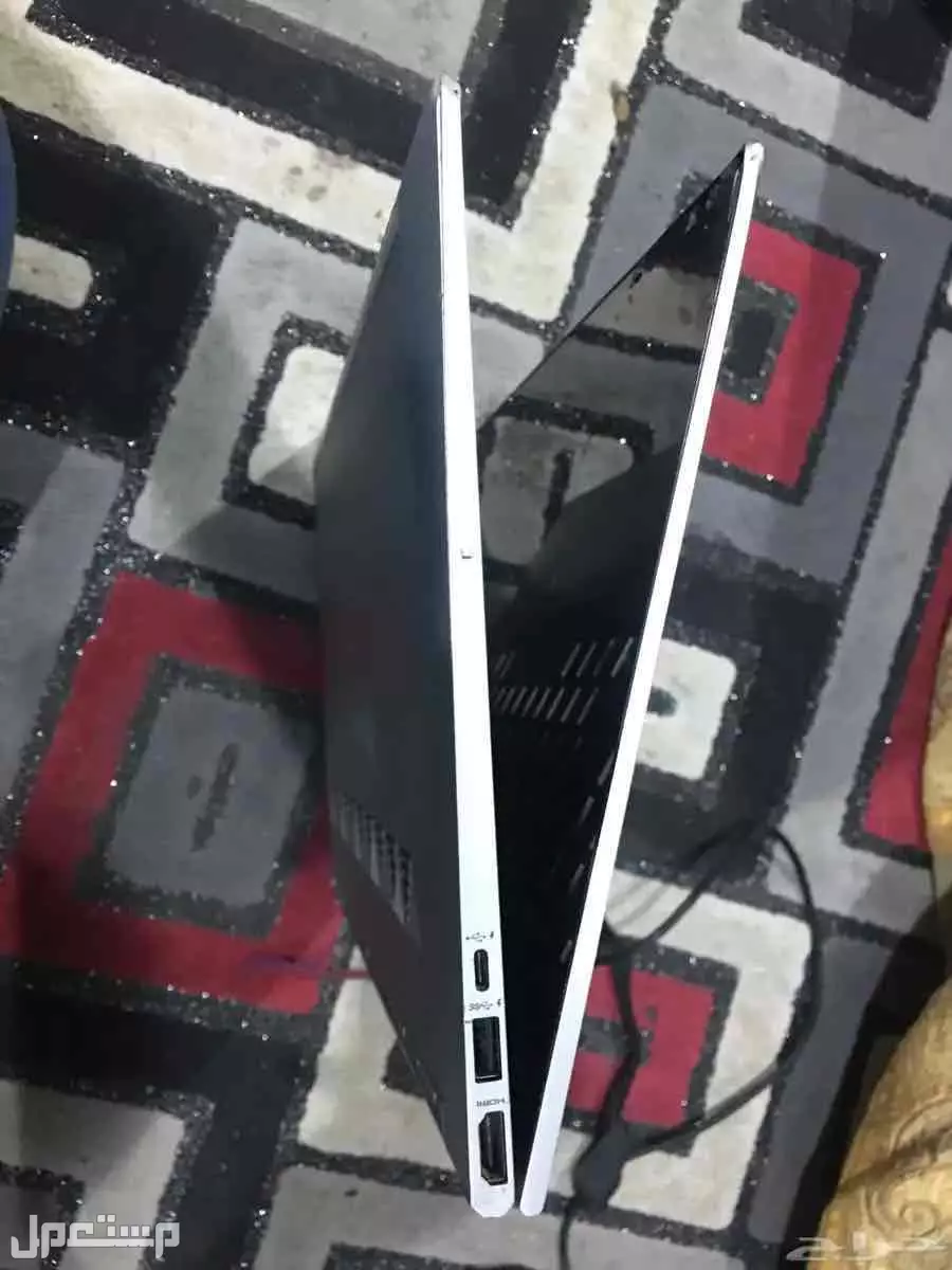 للبيع المستعجل لابتوب HP ENVYX360