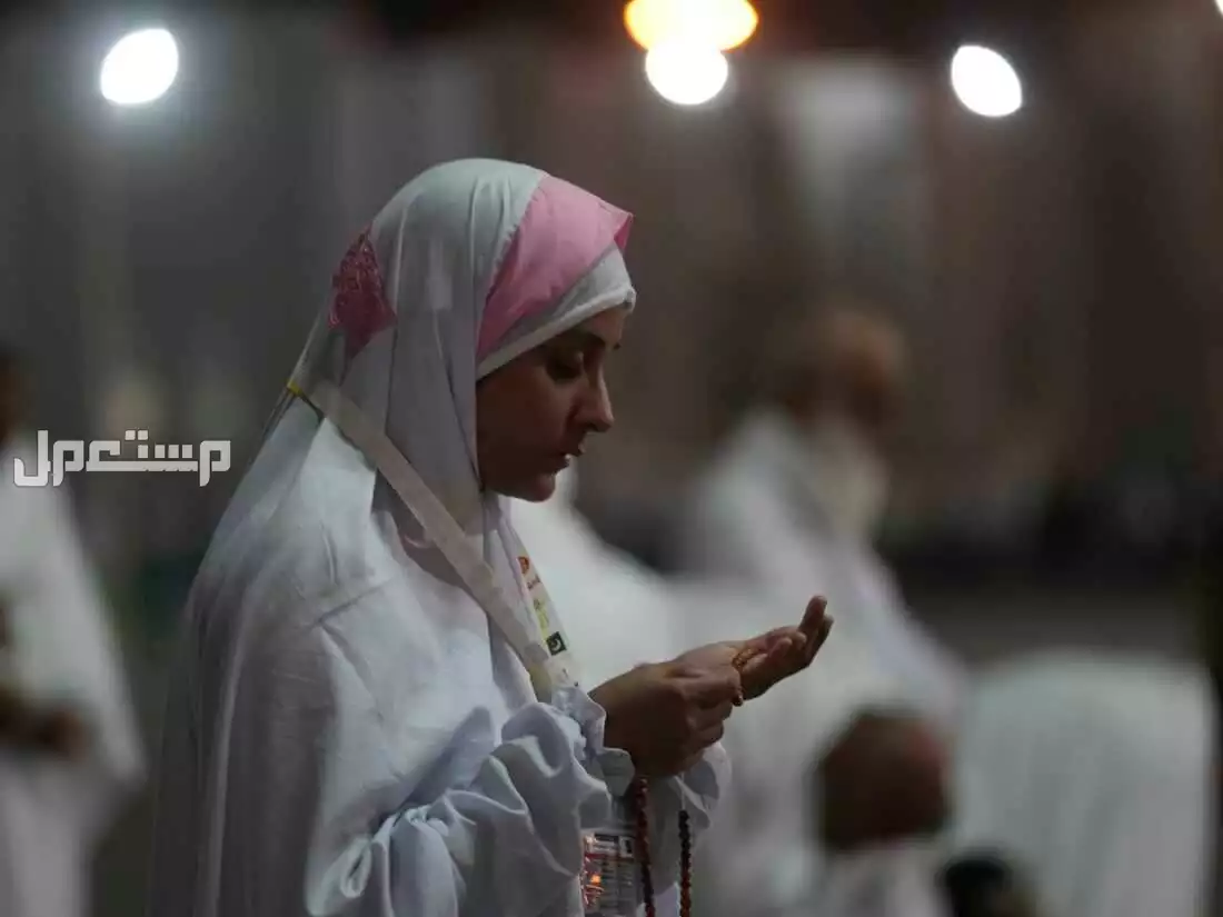 أجمل تهاني الحج 2025 مكتوبة وجاهزة وكيفية الرد عليها مبروك الحج تقبل الله