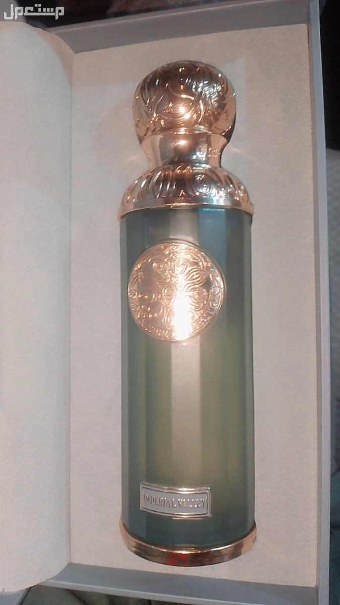 للببيع عطر قصه 200م 2جديد بسعر 150