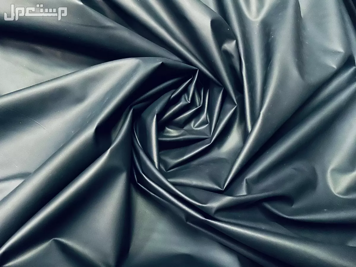 جميع الأقمشة النسائية وأسماؤها بالأسعار والصور النايلون
