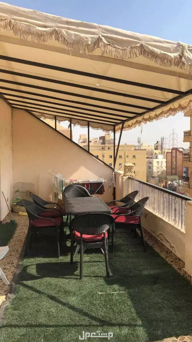 شقة للبيع في البوابه الاولي حدائق الاهرام لمحافظة الجيزة بسعر 2500000 جنيه مصري