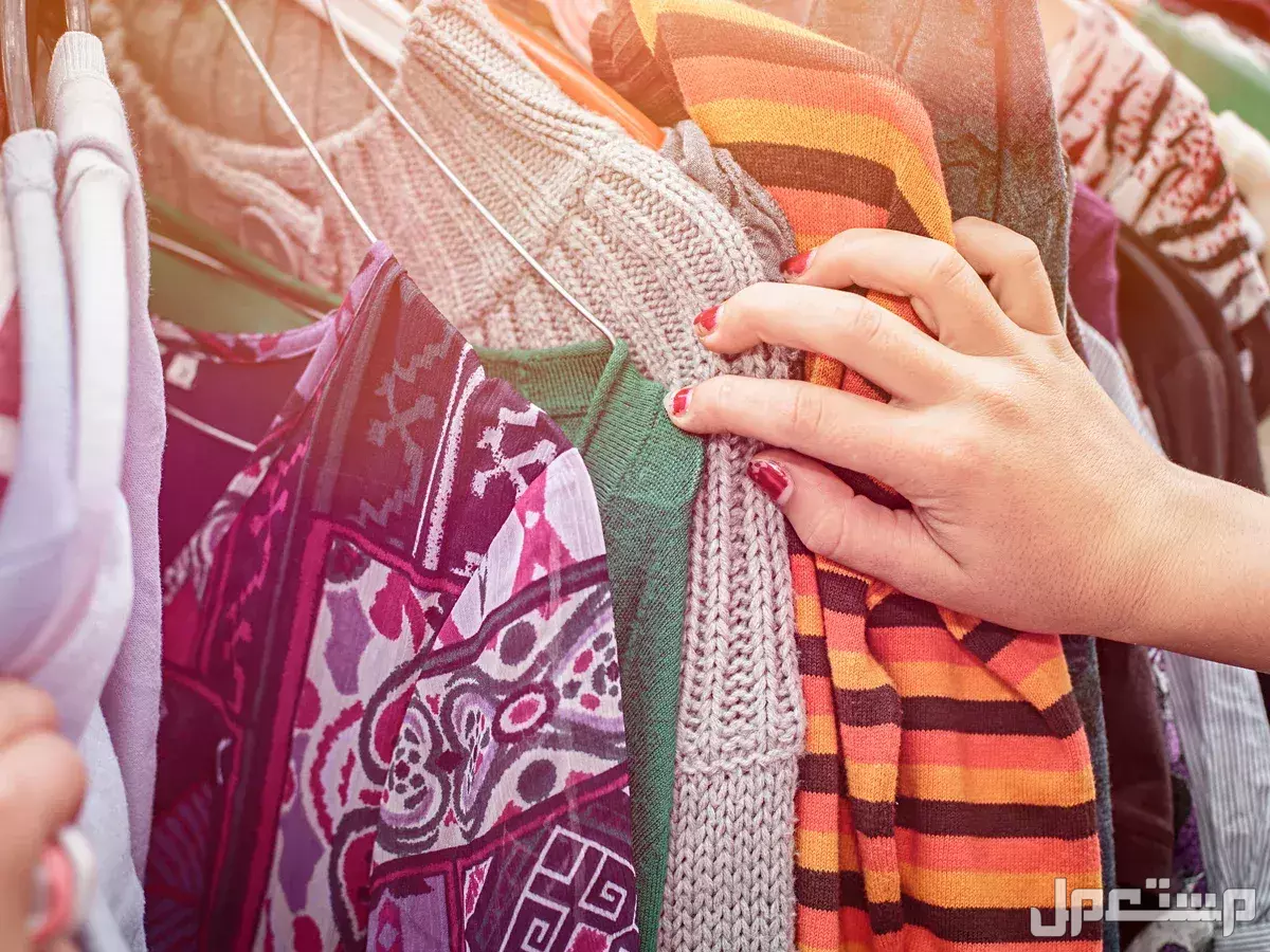 جميع الأقمشة النسائية وأسماؤها بالأسعار والصور اختيار نوع القماش
