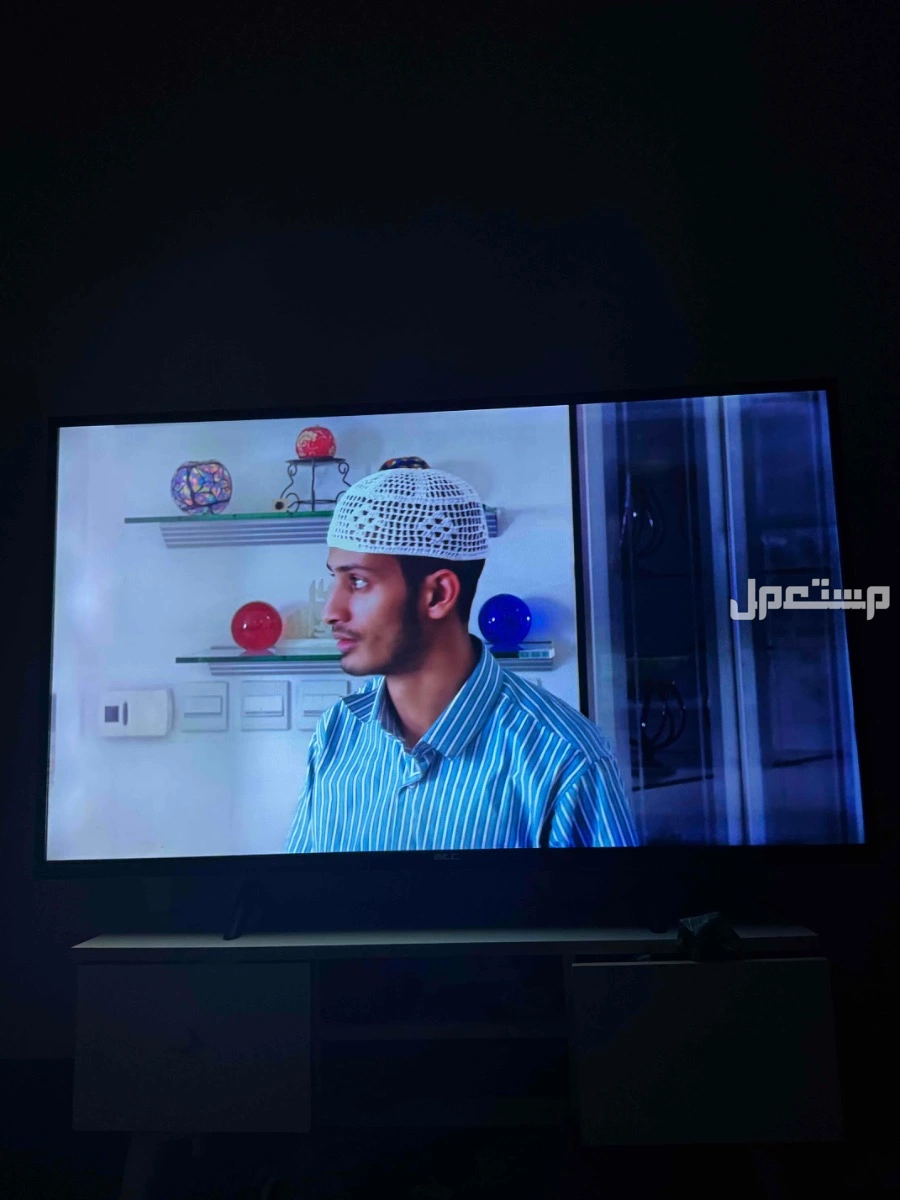 شاشة55بوصهatc عادي في مكة المكرمة بسع300ريال سعودي