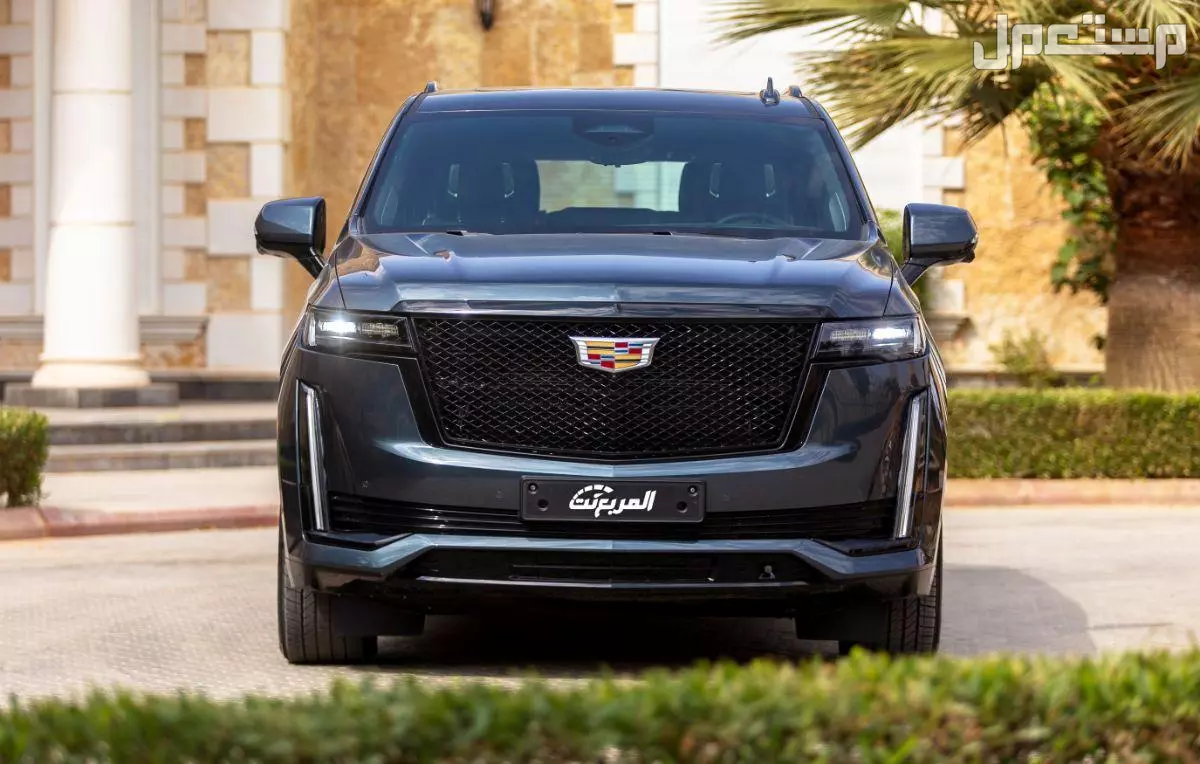 ترتيب أفضل 10 أنواع سيارات فخمة مشهورة بالصور كاديلاك اسكاليد 2025