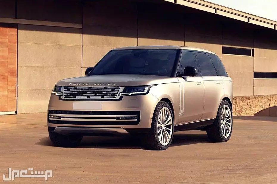ترتيب أفضل 10 أنواع سيارات فخمة مشهورة بالصور رينج روفر 2025