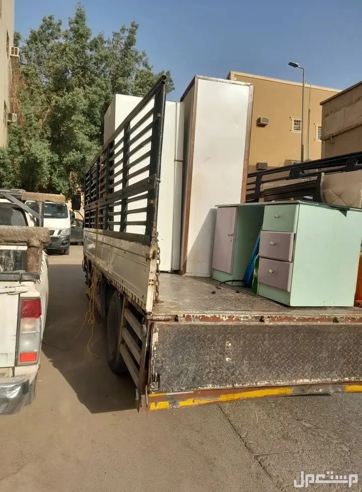 دينا التخلص من الاثاث القديم بالرياض 0561186175 بأ حي الخليج بأ الرياض