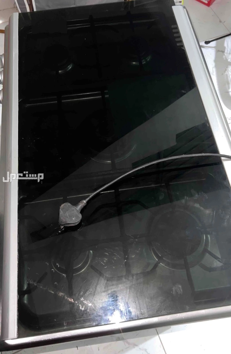 فرن مستخدم نظيف في خميس مشيط حي التعاون
