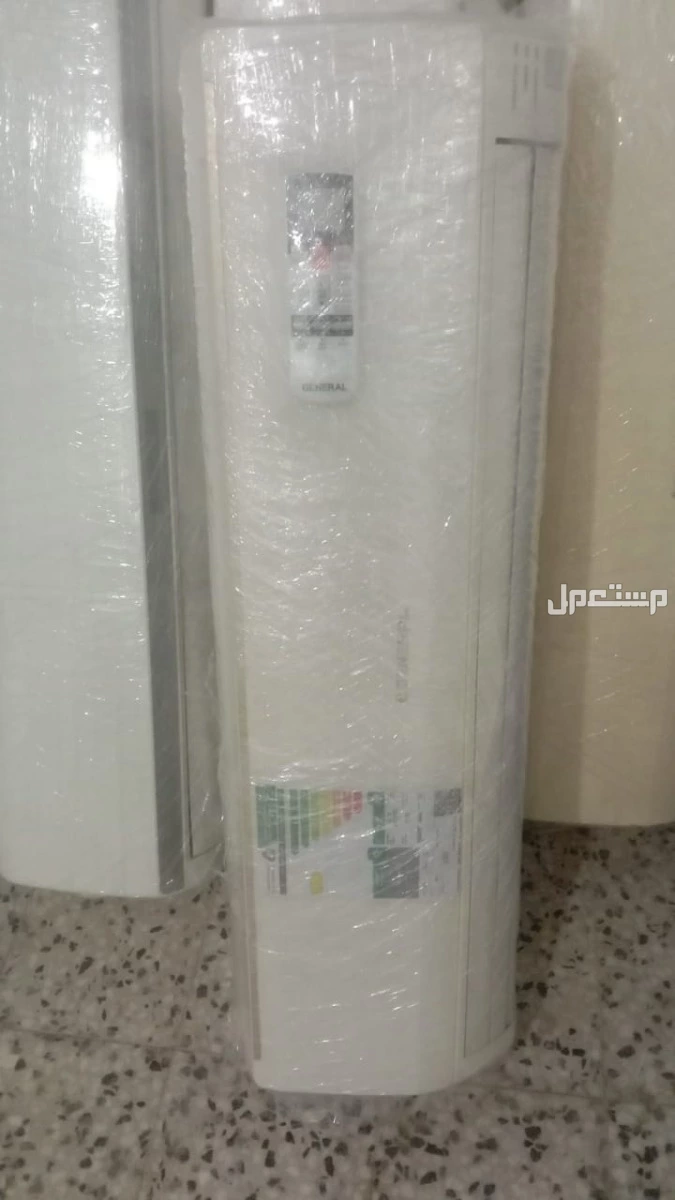 يوجد لدينا مكيف اسبلت مستخدمه نظيييفة جدا
