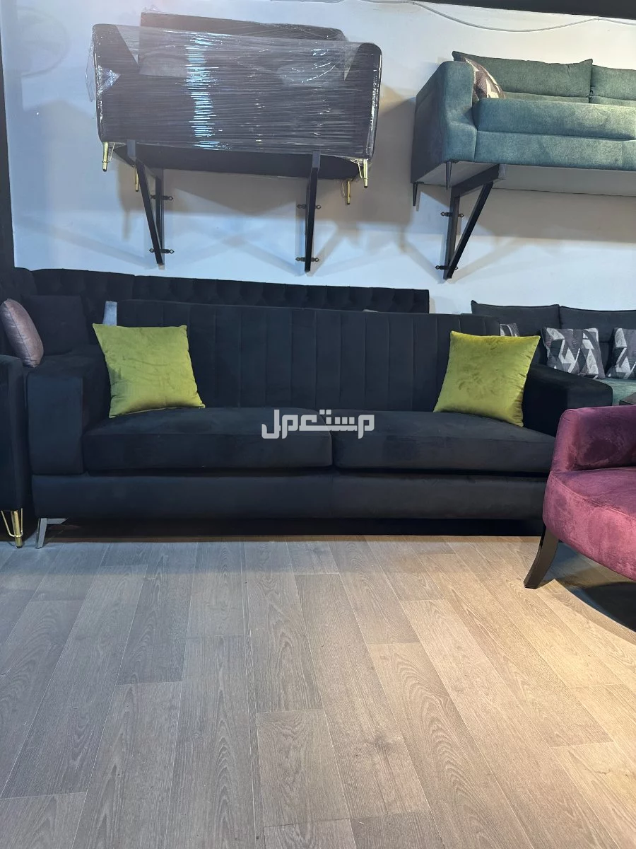 تبدأ اسعار طقم كنب جديد للبيع في عمان من 250 دينار اردني مع توفر خدمة التوصيل الى منزلك كنب مريح ومميز للبيع في عمان