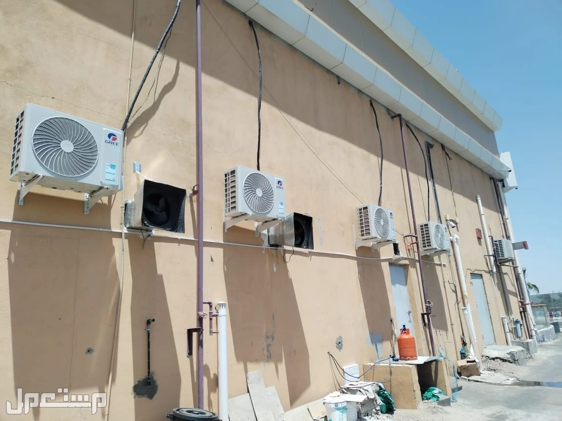 شراء اثاث مستعمل بالرياض مكيفات