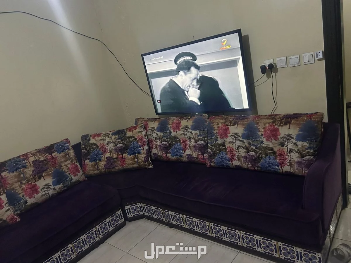 توشيبا تلفزيون ذكي 58 انش يو اتش دي اسود UHD 50C450KW 4K  في الرياض بسعر 600 ريال سعودي