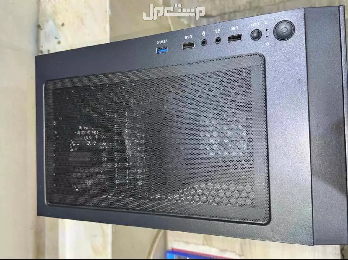 تجميعه جاهزه بي سي  ماركة أخرى في الرياض بسعر 3330 ريال سعودي