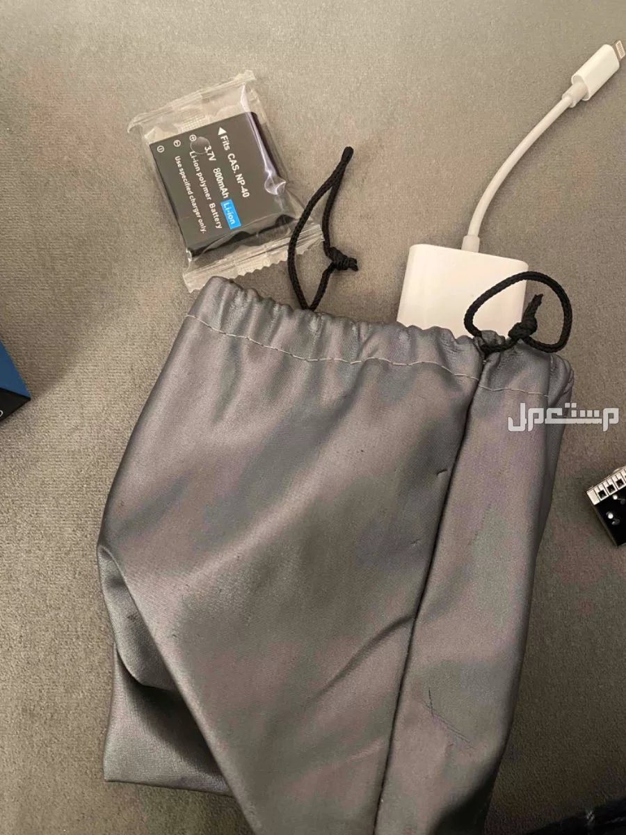 ديجيتال كاميرا للبيع digital camera 4K DC101