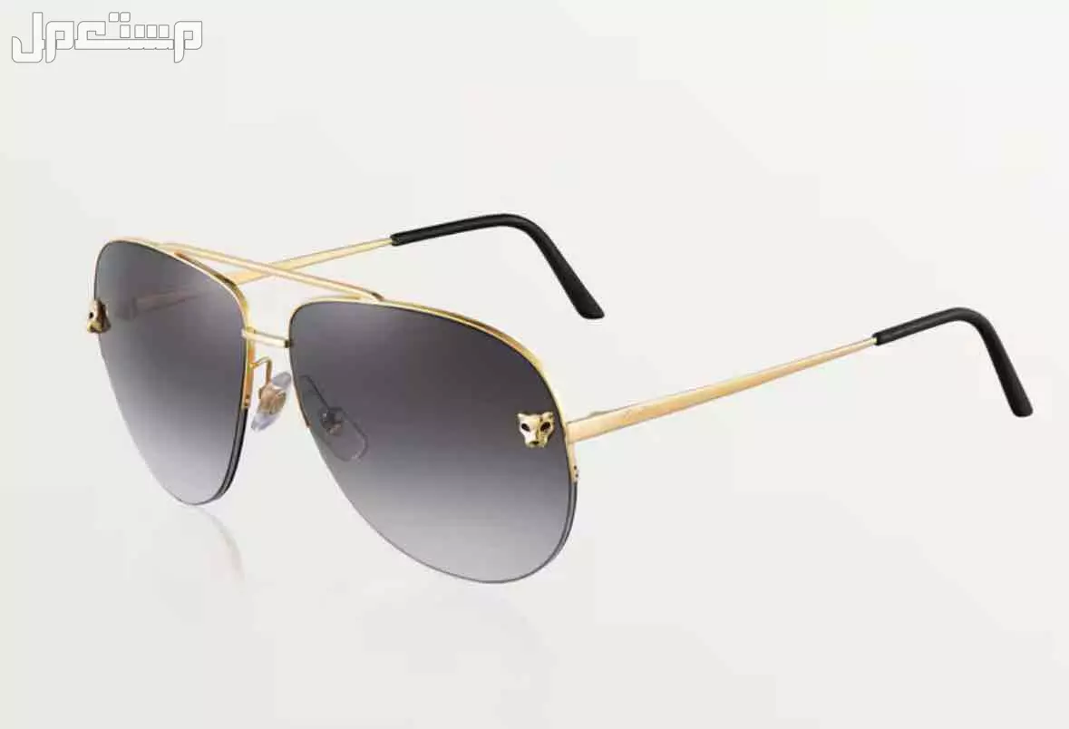 نظارات كارتييه كلاسيك الاصلية في الدمام بسعر 3500 ريال سعودي