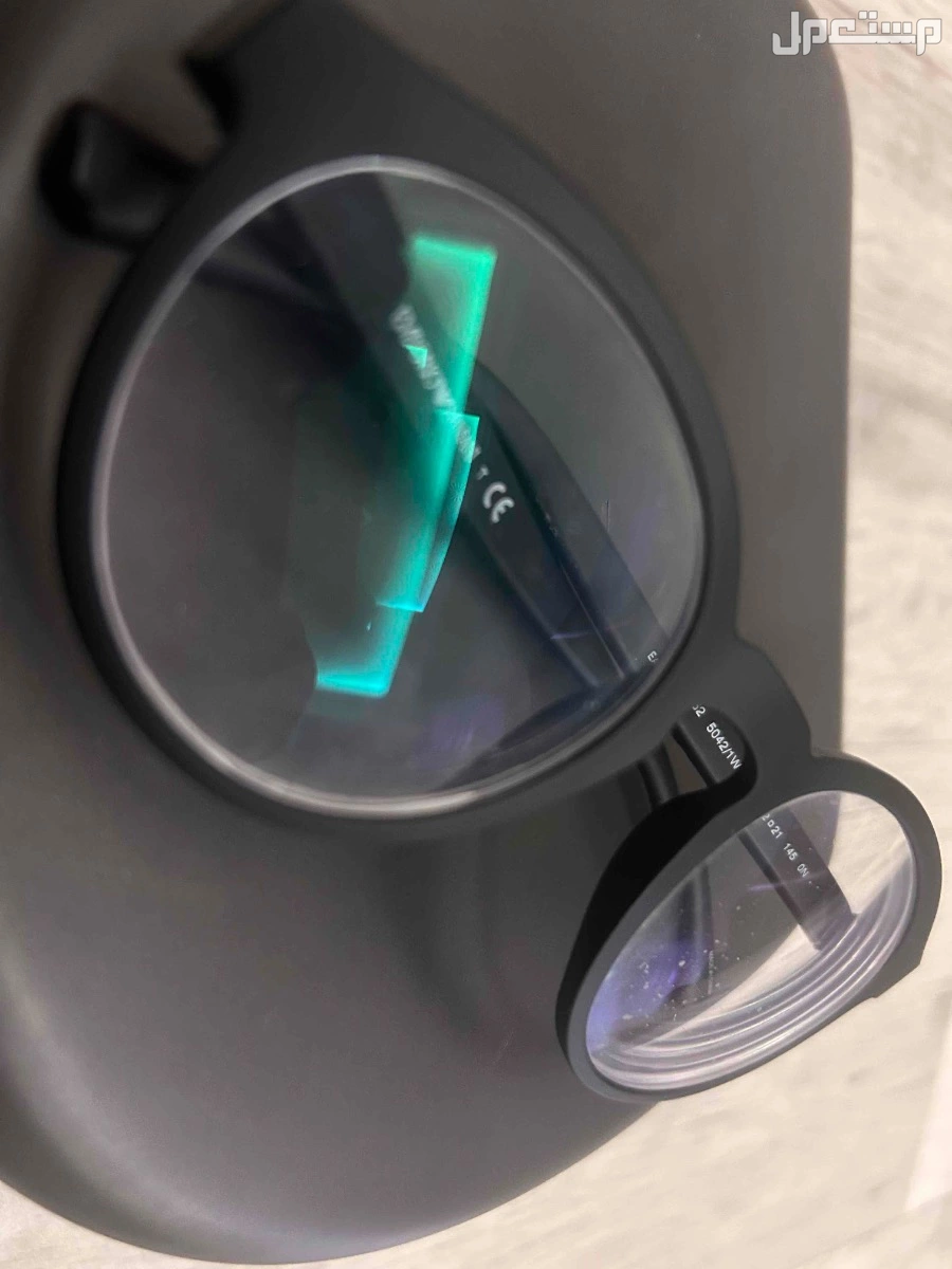 نظارات طبية للبيع في الطائف بسعر 330 للوحده