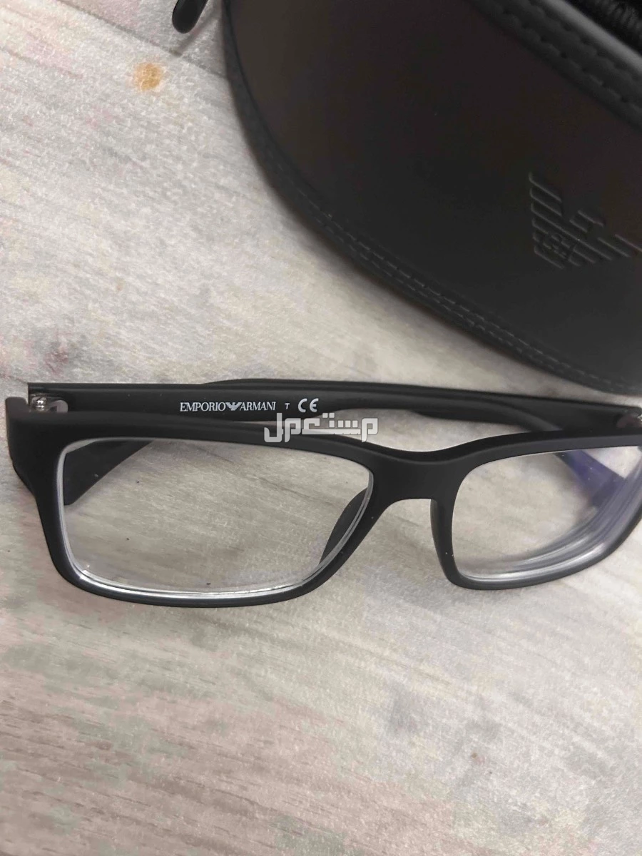نظارات طبية للبيع في الطائف بسعر 330 للوحده