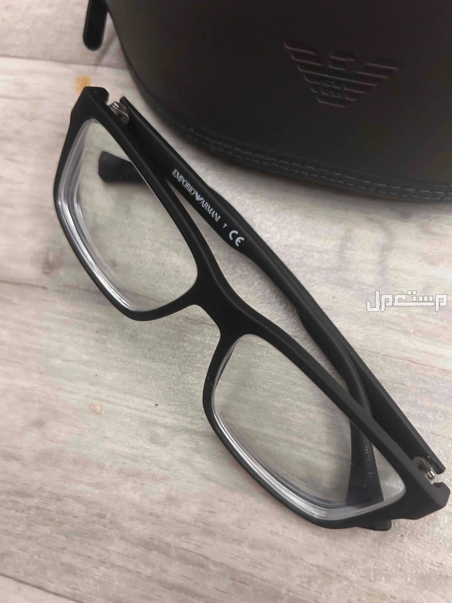 نظارات طبية للبيع في الطائف بسعر 330 للوحده