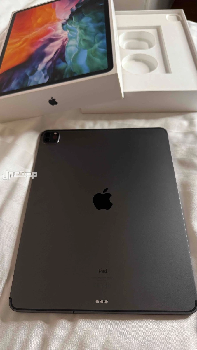 للبيع ايباد برو 12 انش في الرياض