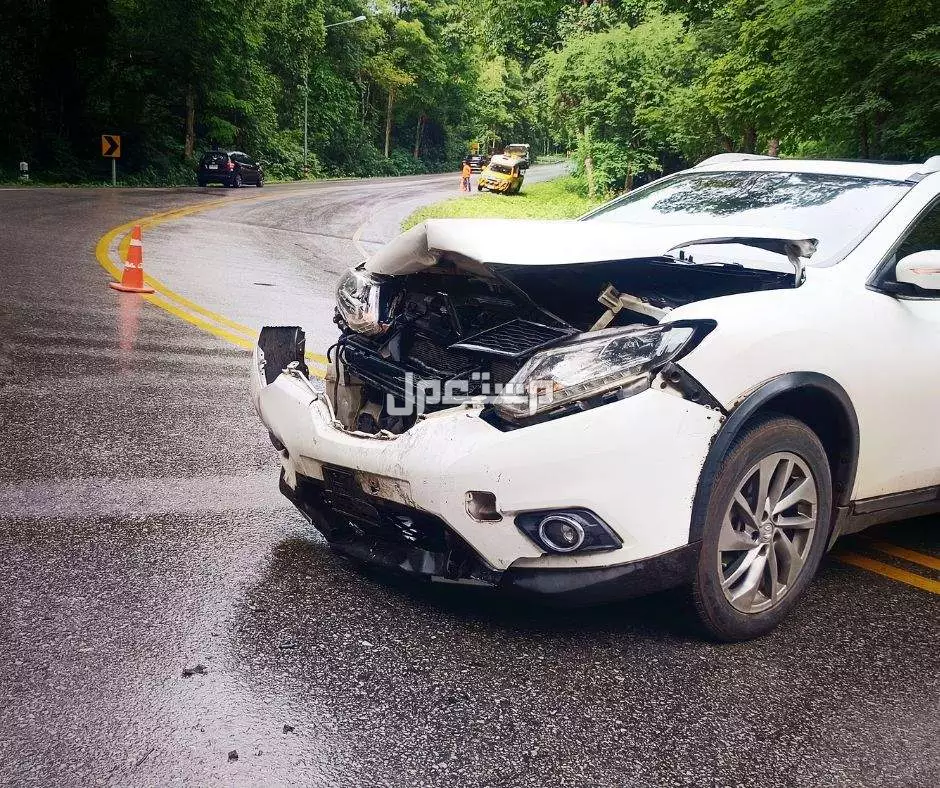 تفسير حلم حادث سيارة والنجاة منه للرجل والمرأة بالتفصيل تفسير حلم حادث سيارة