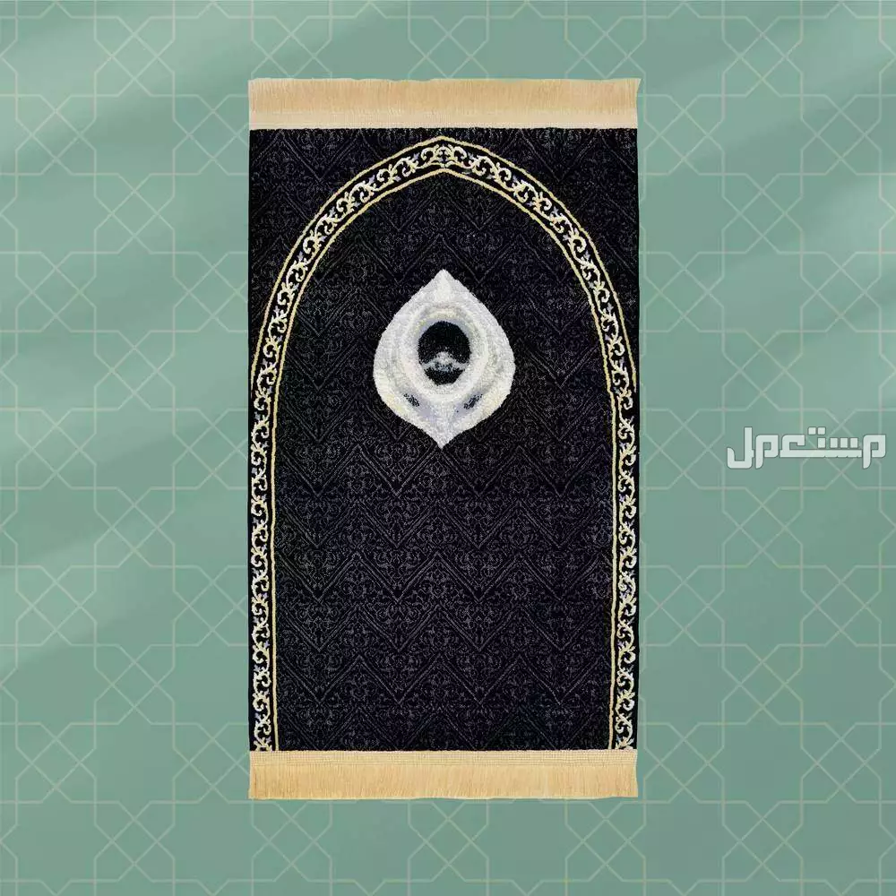 أفضل وأرخص هدايا الحج 2025.. 10 أفكار مميزة مع أماكن الشراء سجادات صلاة فاخرة هدايا الحج