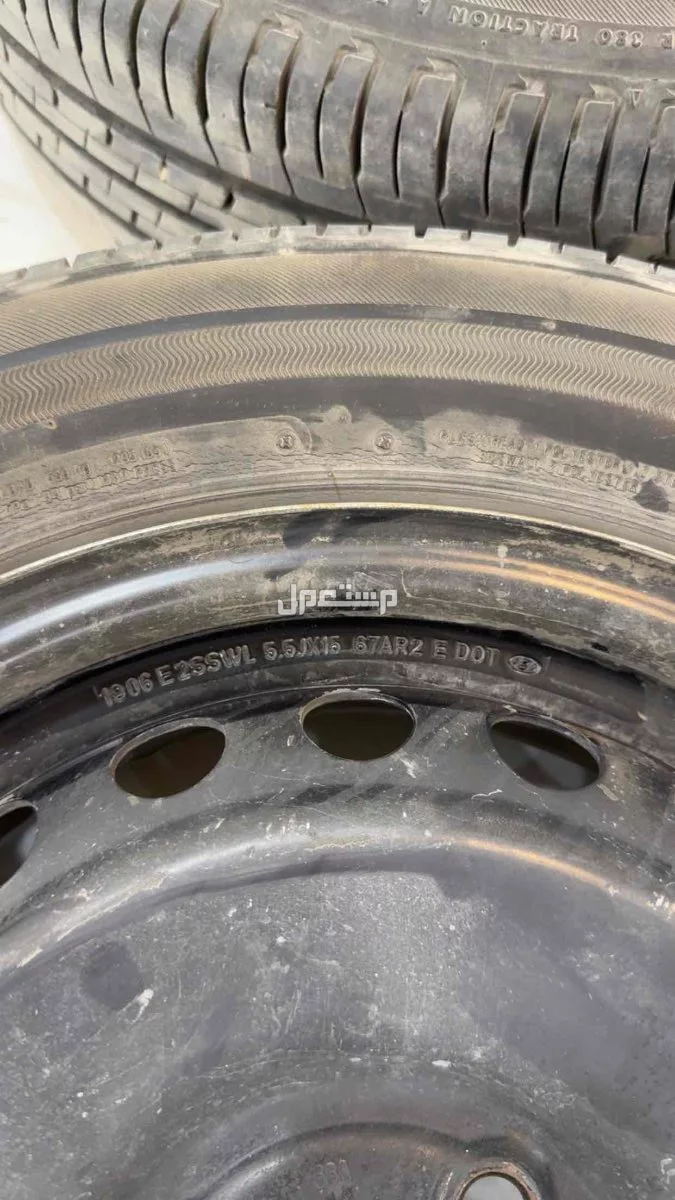 في الرياض جنوط للبيع وصل السوم 600