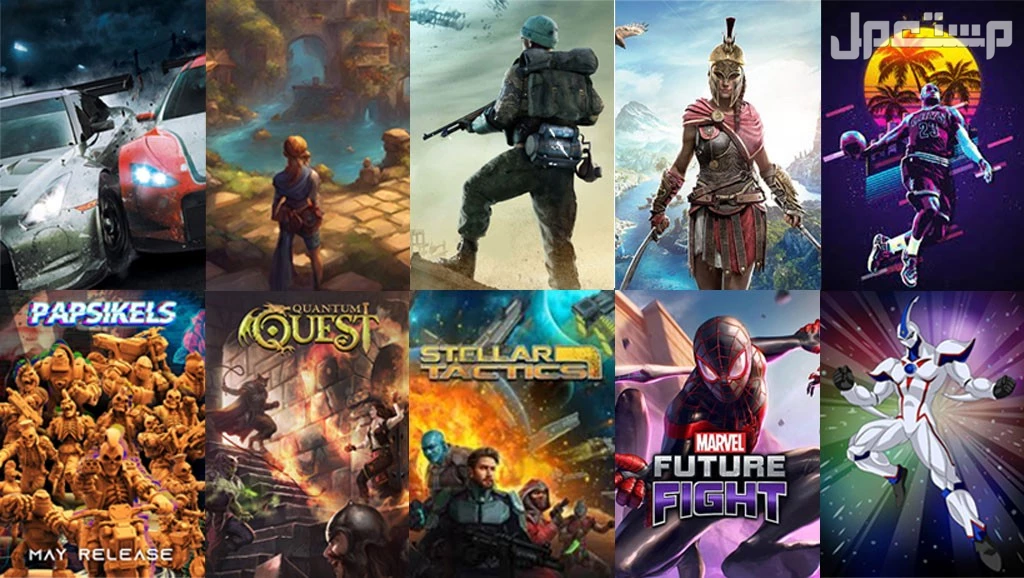 أفضل ألعاب اكس بوكس 2025: إصدارات مجانية وحصرية لا تفوتك! ألعاب Xbox Series X|S حصرية 2025