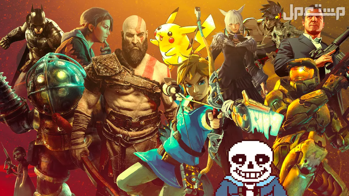 أفضل ألعاب اكس بوكس 2025: إصدارات مجانية وحصرية لا تفوتك! أشهر ألعاب Xbox