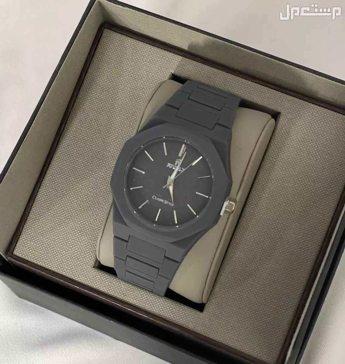 عرض خاص ساعات رجالي جوده عاليه في الرياض بسعر 150 ريال سعودي لطلب وتساب
0558054211