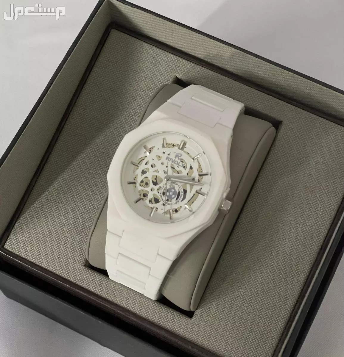 عرض خاص ساعات رجالي جوده عاليه في الرياض بسعر 150 ريال سعودي لطلب وتساب
0558054211