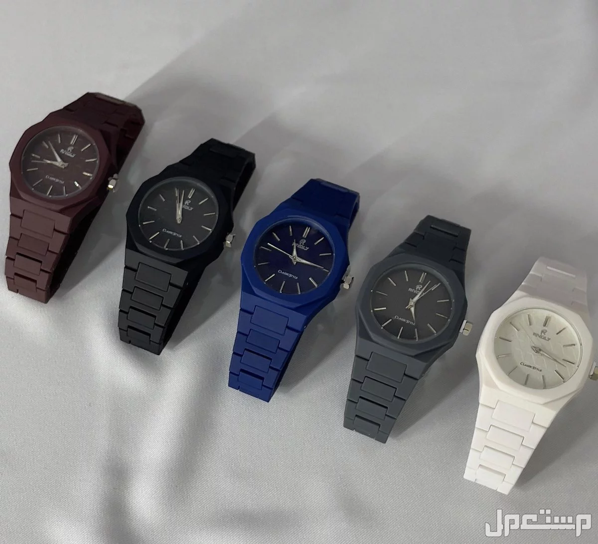 عرض خاص ساعات رجالي جوده عاليه في الرياض بسعر 150 ريال سعودي لطلب وتساب
0558054211