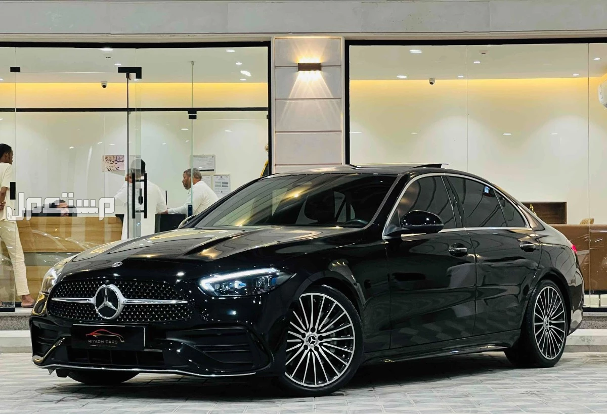 مرسيدس بنز S-Class 2022 في الرياض بسعر 183 ألف ريال سعودي