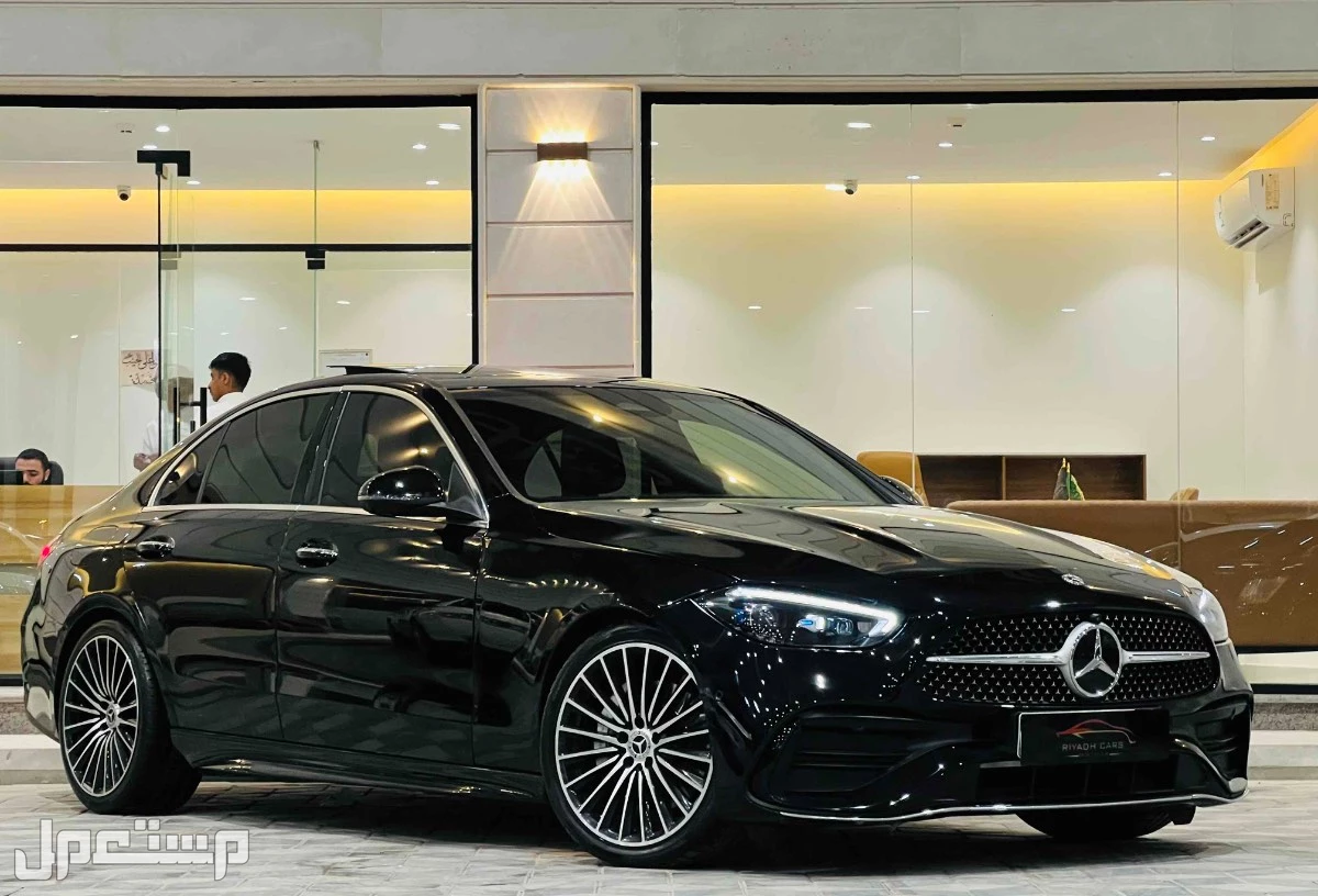 مرسيدس بنز S-Class 2022 في الرياض بسعر 183 ألف ريال سعودي