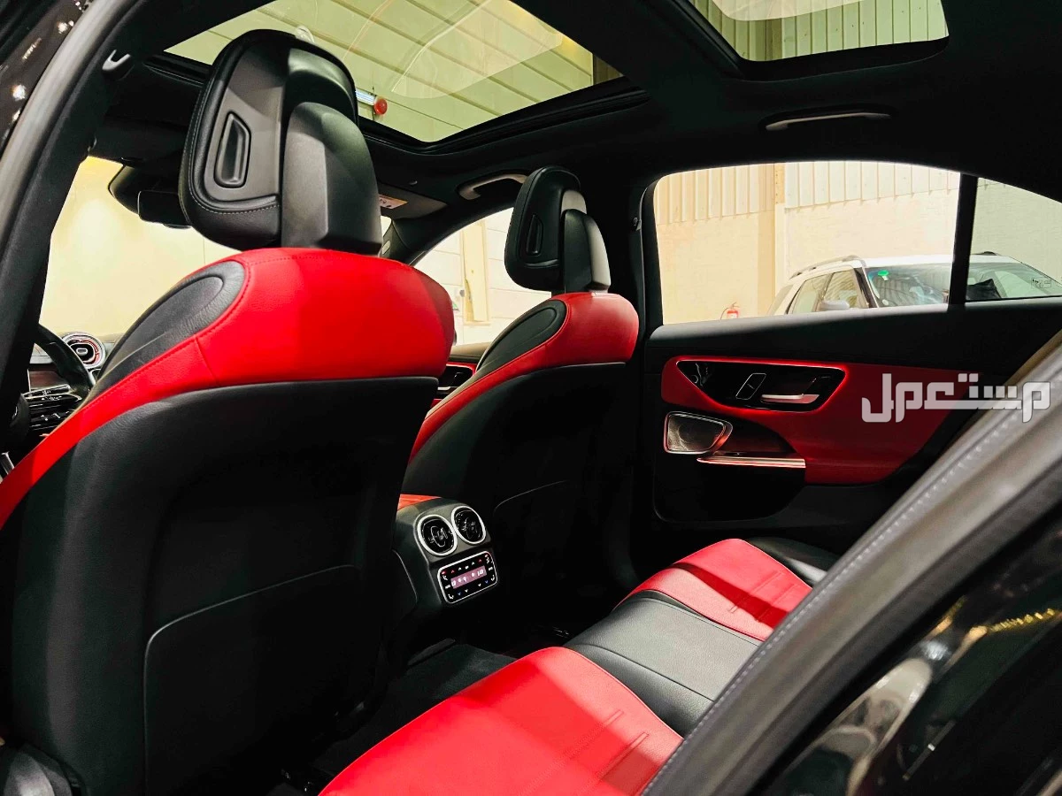 مرسيدس بنز S-Class 2022 في الرياض بسعر 183 ألف ريال سعودي