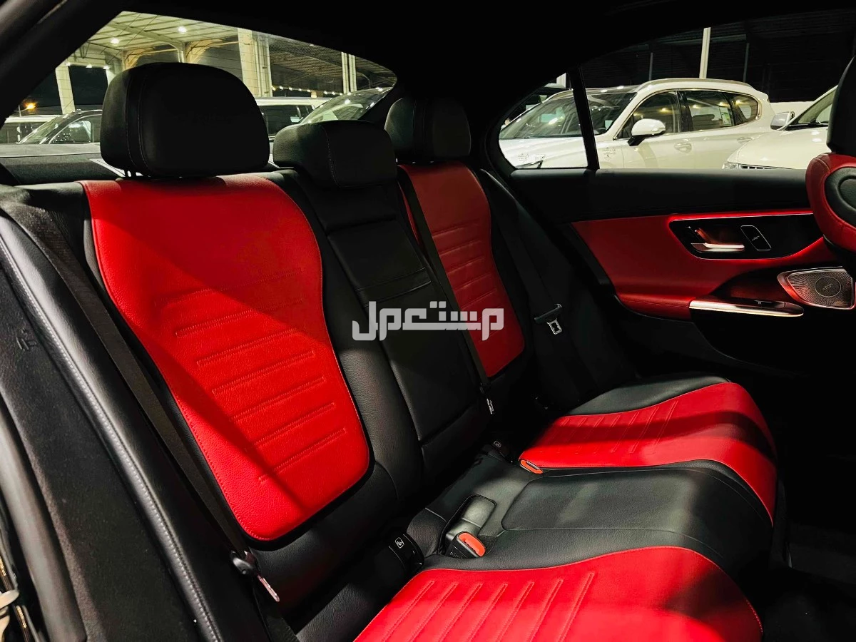 مرسيدس بنز S-Class 2022 في الرياض بسعر 183 ألف ريال سعودي