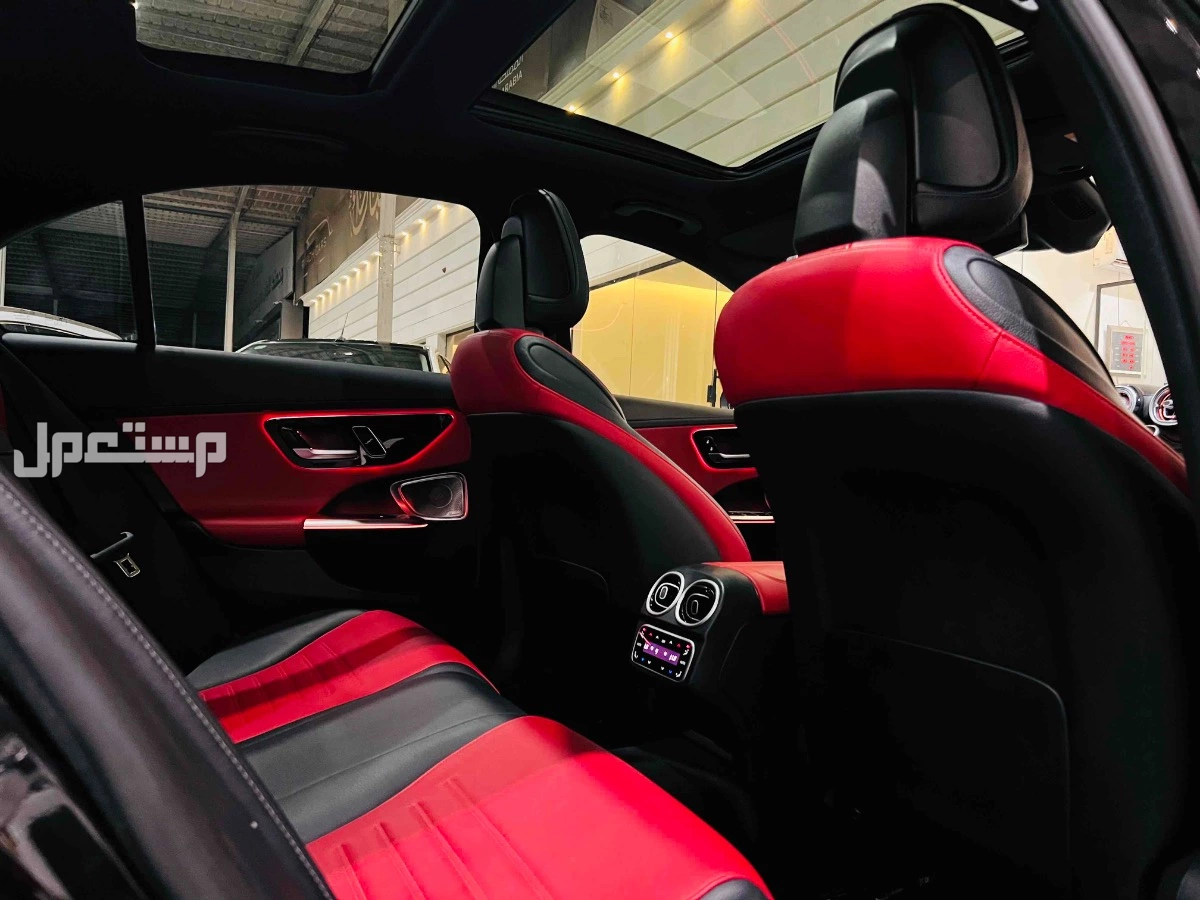 مرسيدس بنز S-Class 2022 في الرياض بسعر 183 ألف ريال سعودي