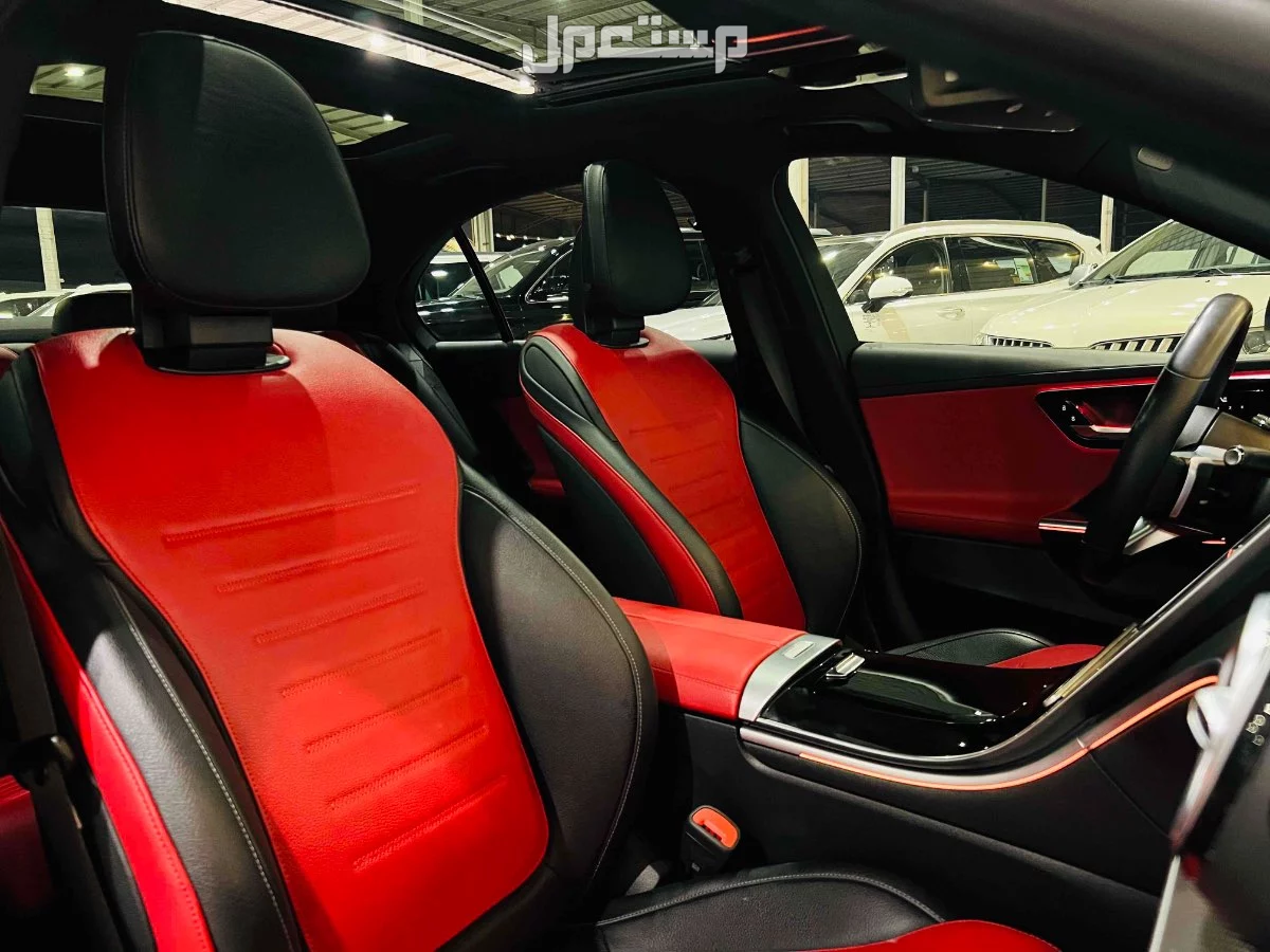 مرسيدس بنز S-Class 2022 في الرياض بسعر 183 ألف ريال سعودي