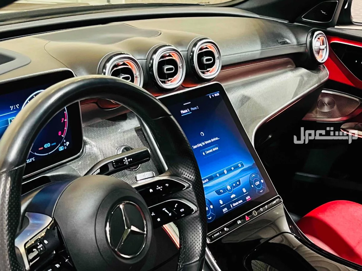مرسيدس بنز S-Class 2022 في الرياض بسعر 183 ألف ريال سعودي