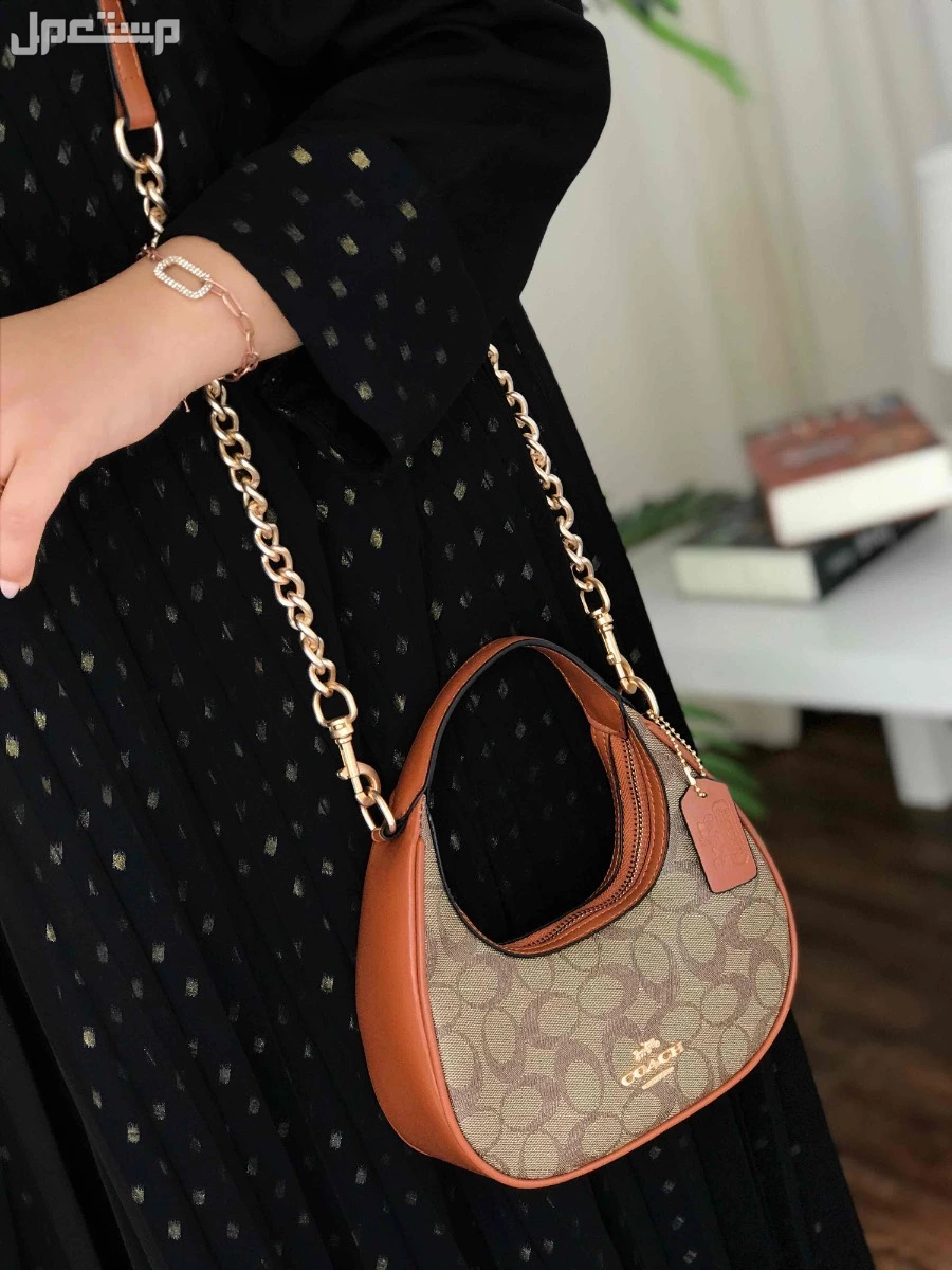 شنط ماركة كوتش ماستر كوالتي حجم صغير