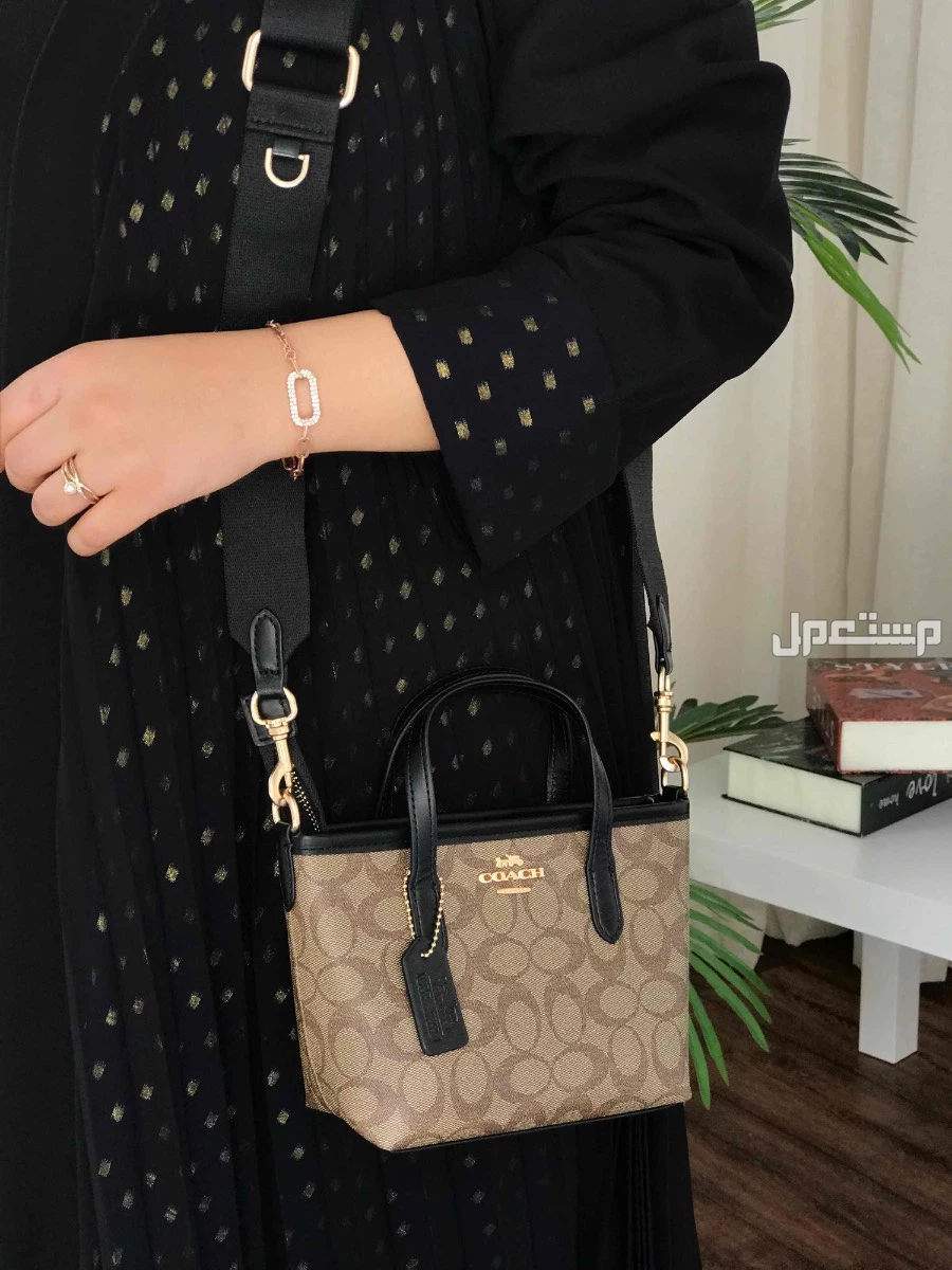 شنط ماركة كوتش ماستر كوالتي مع البكس