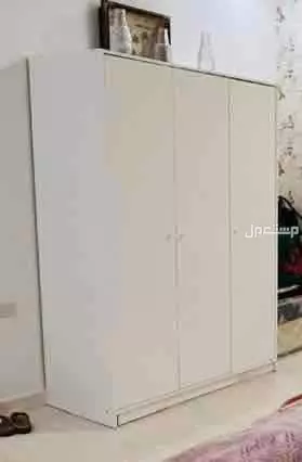 اثاث ايكيا للبيع سرير ايكيا دولاب ايكيا الموقع حي الصفا
