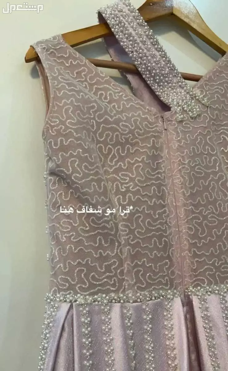 فساتين  في الرياض بسعر 150 ريال سعودي