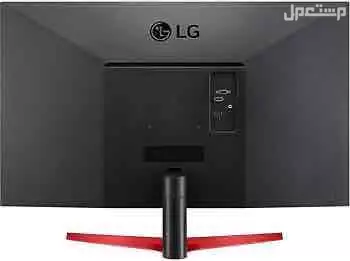 شاشه قيمنق LG و BENQ  في جدة بسعر 500 ريال سعودي