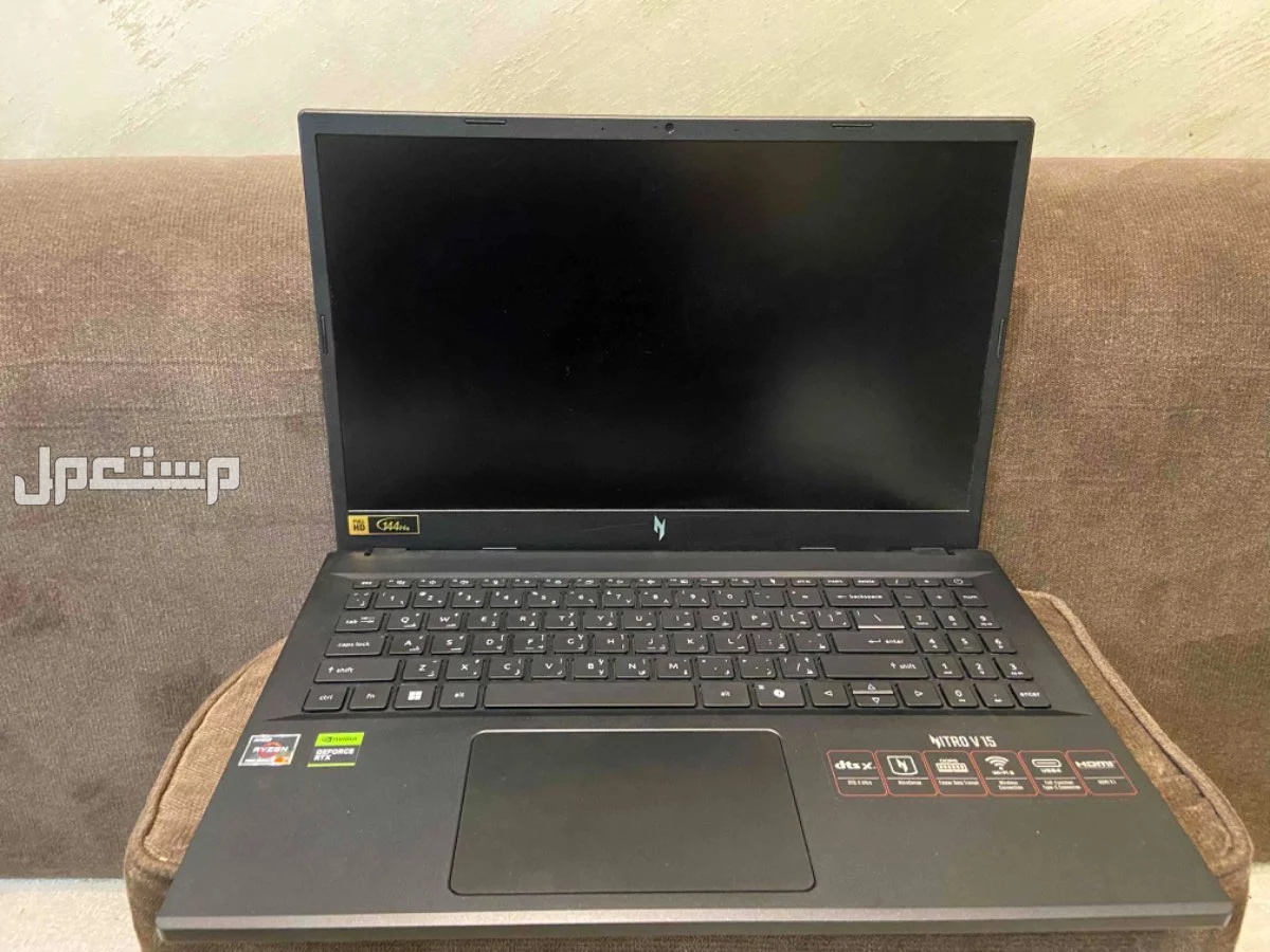 للبيع لاب توب قيمنق ايسر acer لم يستخدم