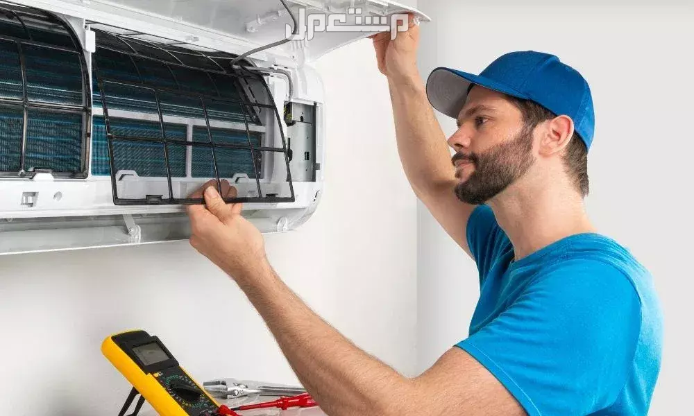 جميع أنواع مكيفات سبليت مع التركيب.. أفضل العروض مكيفات سبليت رخيصة مستعمل