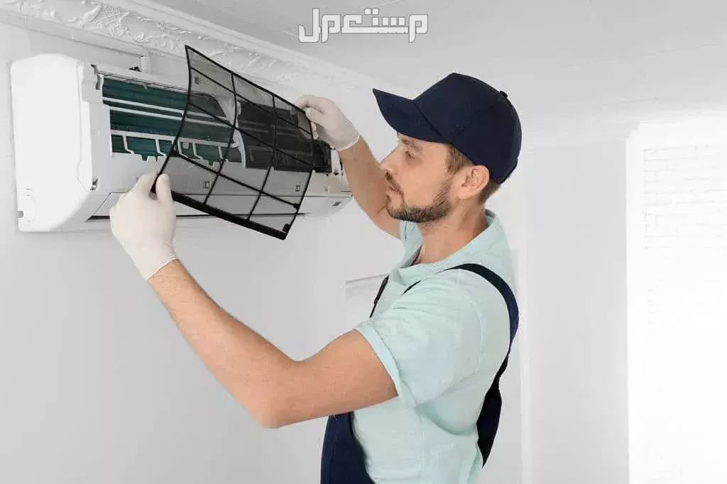 جميع أنواع مكيفات سبليت مع التركيب.. أفضل العروض تركيب مكيفات سبليت