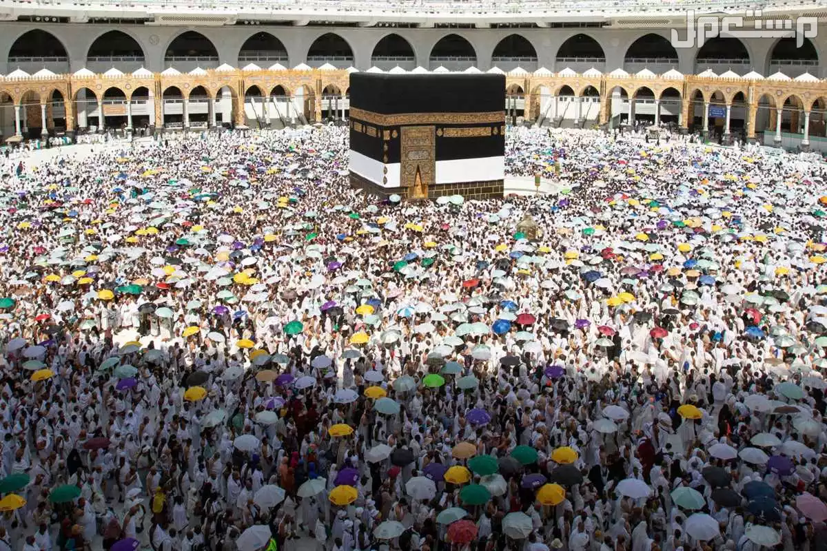 تفسير حلم الذهاب لأداء مناسك الحج لابن سيرين نية الذهاب للحج في المنام